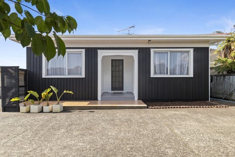 33 Harris Street, Pukekohe, Pukekohe