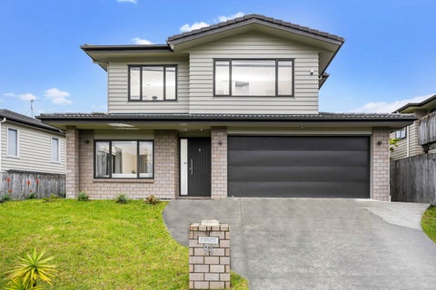 94 Tamahere Drive, Glenfield, Auckland