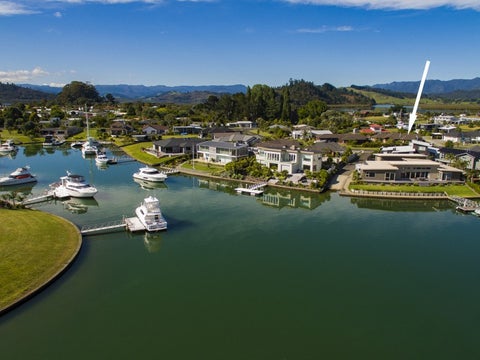 9 Waitotara Way, Whitianga, Whitianga