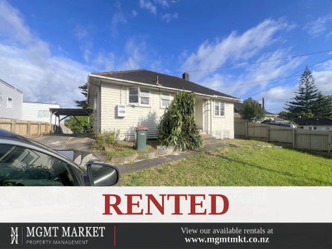 18 GAYE STREET, Otara, Auckland