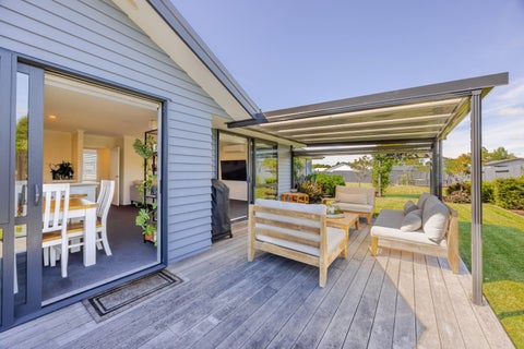 20 Dee Street, Otane