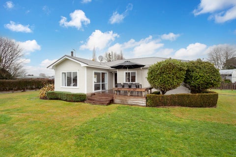 49 Burwood Road, Matamata, Matamata