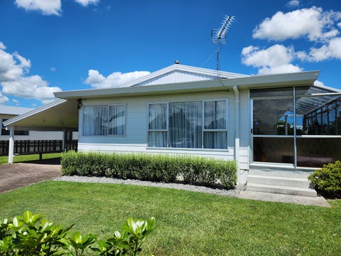 89 Loomb Place, Te Awamutu, Te Awamutu