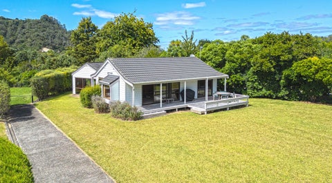 9 Margot Place, Hahei, Whitianga