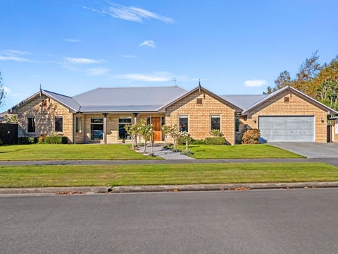 16 Heathridge Place, Lincoln, Lincoln