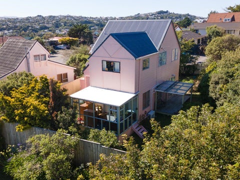 87 Cunliffe Street, Churton Park, Wellington