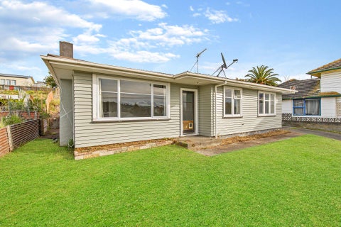 97 Purnell Street, College Estate, Whanganui