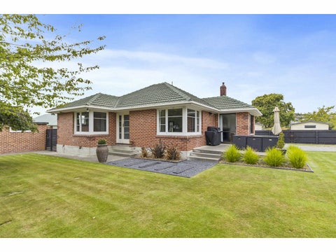 12 Glen Street, Marchwiel, Timaru