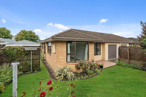 4B Dumfries Drive, Hei Hei, Christchurch