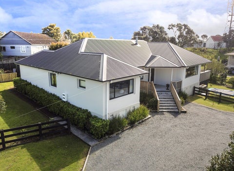211 Hokianga Road, Dargaville, Dargaville
