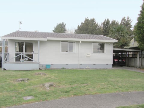 10 Flemington Place, Nawton, Hamilton