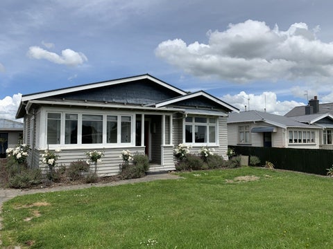 506 Tremaine Avenue, Takaro, Palmerston North