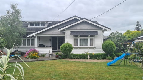 81 Pownall Street, Masterton, Masterton