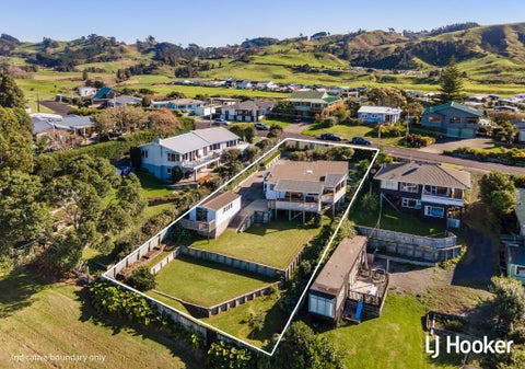 17 The Crescent, Waihi Beach, Waihi Beach