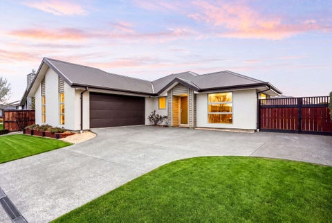 22 Highgate Drive, Rangiora, Rangiora