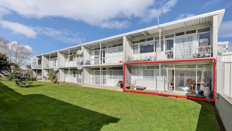 1/130A Balmoral Road, Balmoral, Auckland