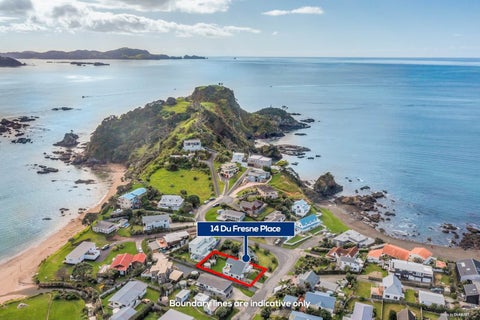 14 Du Fresne Place, Russell, Russell