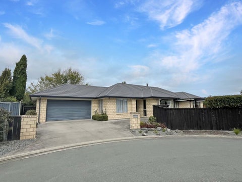 2 Braam Lane, Tinwald, Ashburton