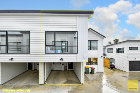 3/21 Margan Avenue, Papatoetoe, Auckland