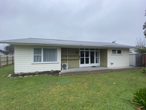 21A Keir Crescent, Lansdowne, Masterton