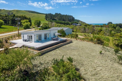 422 Whangaehu Road, Porangahau, Pōrangahau