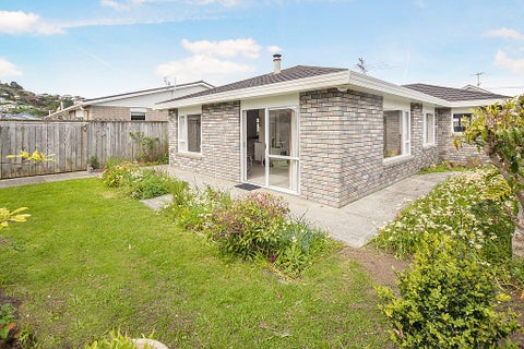 33A Devonshire Road, Miramar, Wellington