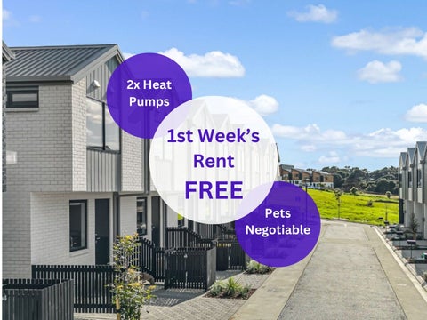 7/21 Makomako Drive, Orewa, Orewa