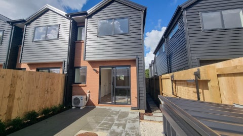 7/25 Childs Avenue, Pukekohe, Pukekohe