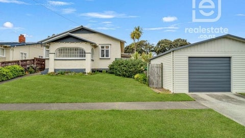 47 Kawatiri Avenue, Gonville, Whanganui