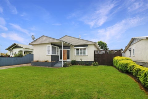 1A Waterloo Street, Dannevirke