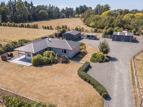 402 Upper Plain Road, Upper Plain, Masterton