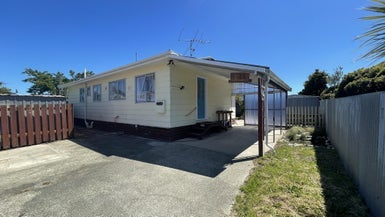 3/102 Teviot Street, Appleby, Invercargill