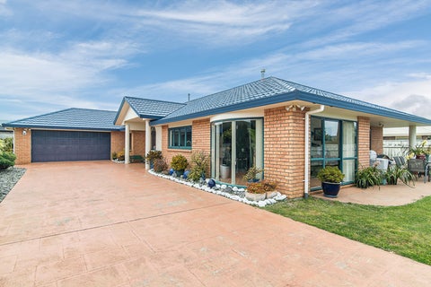 48 College Drive, Paraparaumu
