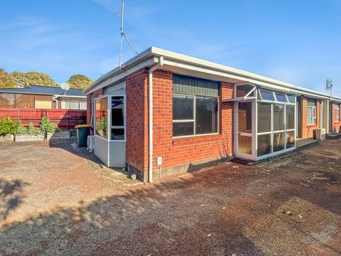 3/69 Eliot Street, New Plymouth, New Plymouth