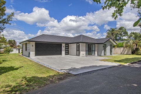 9 Te Hape Road, Whangarei