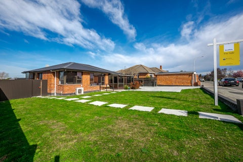 47 James Street, Kensington, Timaru