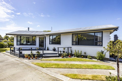 25 Johns Road, Rangiora, Rangiora