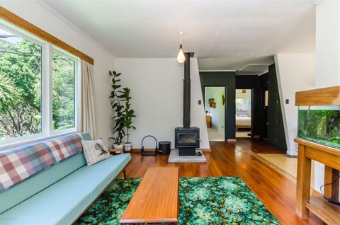 27 Wellington Road, Paekakariki