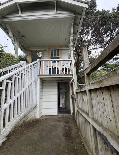 62 Kelburn Parade, Kelburn, Wellington