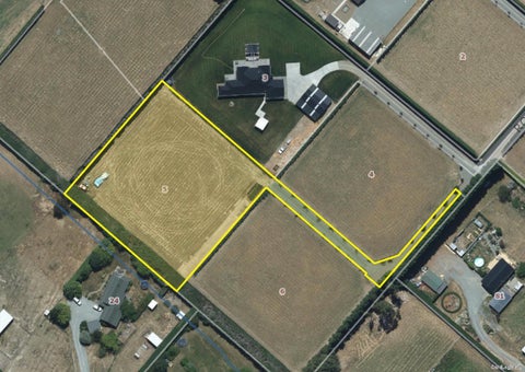 5 Rosedale Lane, Newland, Ashburton