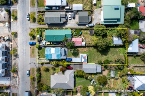 104 Mackworth Street, Woolston, Christchurch