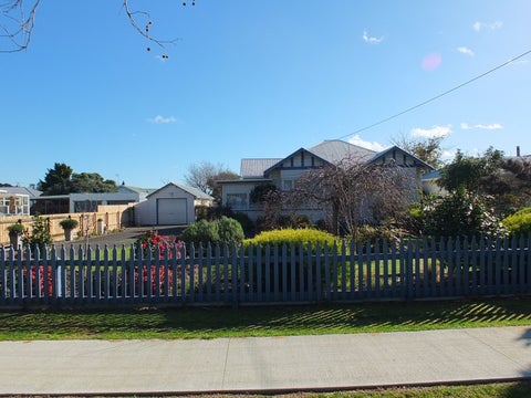 27 Park Street, Foxton, Foxton