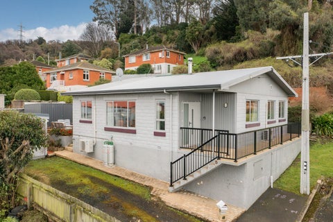 5 McCracken Street, Caversham, Dunedin