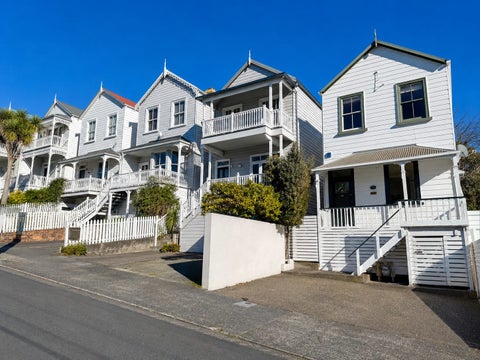 127 John Street, Ponsonby, Auckland