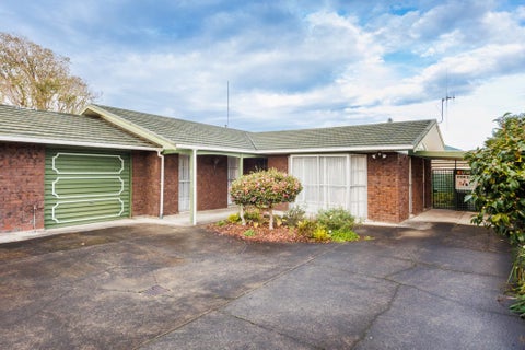 4 Bambery Court, Palmerston North, Palmerston North