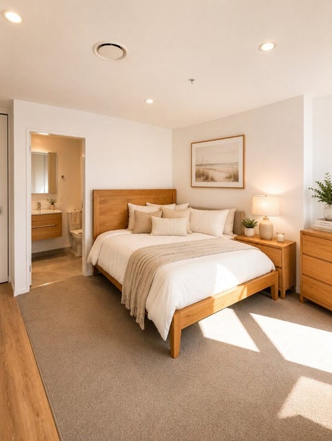 907/369 Queen Street, Auckland Central, Auckland