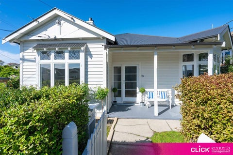59 Cannington Road, Maori Hill, Dunedin