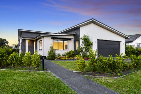 20 Orford Lane, Takanini, Auckland