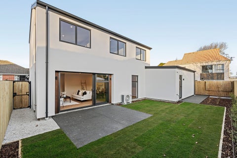88 Kellys Road, Mairehau, Christchurch