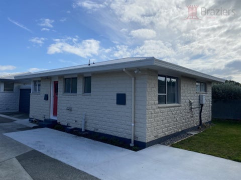72A Oram Avenue, New Brighton, Christchurch